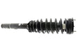 Suspension Strut and Coil Spring Assembly KYB SR4272