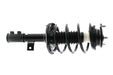 Suspension Strut and Coil Spring Assembly KYB SR4275