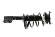 Suspension Strut and Coil Spring Assembly KYB SR4275