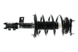 Suspension Strut and Coil Spring Assembly KYB SR4275
