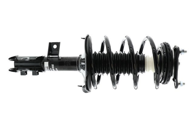Suspension Strut and Coil Spring Assembly KYB SR4275