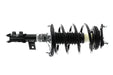 Suspension Strut and Coil Spring Assembly KYB SR4276