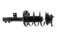 Suspension Strut and Coil Spring Assembly KYB SR4276