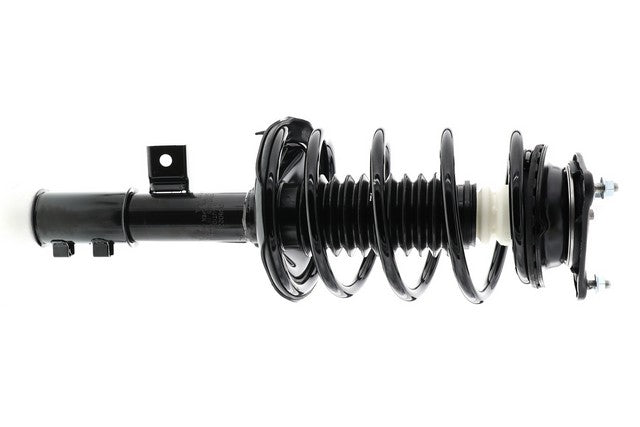 Suspension Strut and Coil Spring Assembly KYB SR4276