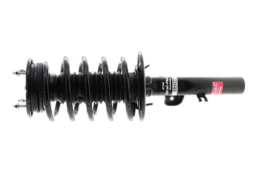 Suspension Strut and Coil Spring Assembly KYB SR4277