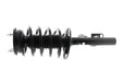 Suspension Strut and Coil Spring Assembly KYB SR4277