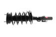 Suspension Strut and Coil Spring Assembly KYB SR4277