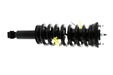 Suspension Strut and Coil Spring Assembly KYB SR4279