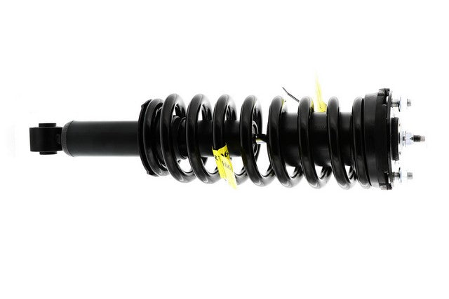 Suspension Strut and Coil Spring Assembly KYB SR4279