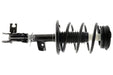Suspension Strut and Coil Spring Assembly KYB SR4281