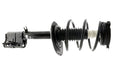 Suspension Strut and Coil Spring Assembly KYB SR4281
