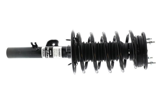 Suspension Strut and Coil Spring Assembly KYB SR4282