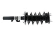 Suspension Strut and Coil Spring Assembly KYB SR4283