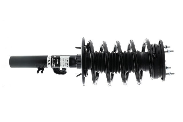 Suspension Strut and Coil Spring Assembly KYB SR4283