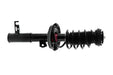 Suspension Strut and Coil Spring Assembly KYB SR4317
