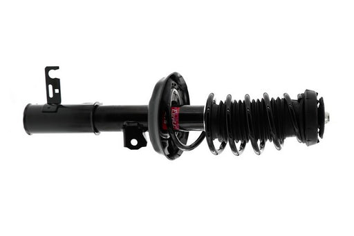 Suspension Strut and Coil Spring Assembly KYB SR4317