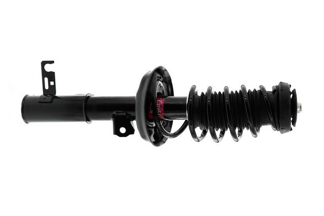 Suspension Strut and Coil Spring Assembly KYB SR4317