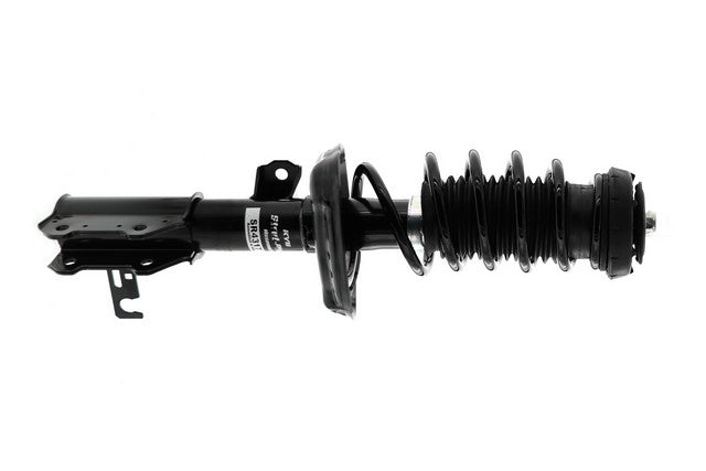Suspension Strut and Coil Spring Assembly KYB SR4317