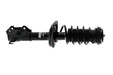 Suspension Strut and Coil Spring Assembly KYB SR4317