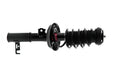 Suspension Strut and Coil Spring Assembly KYB SR4318