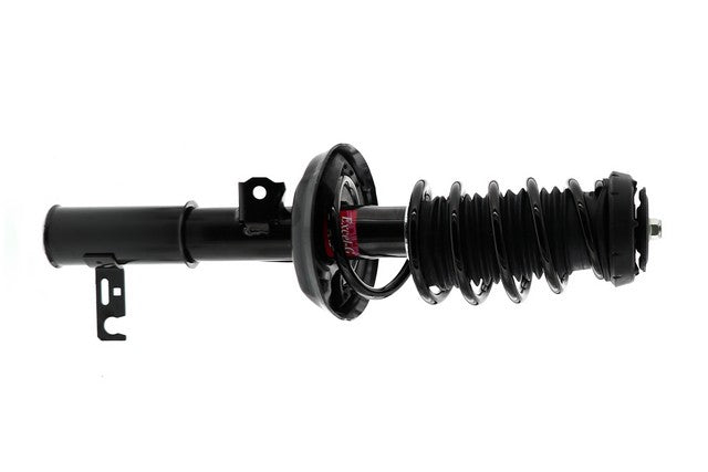 Suspension Strut and Coil Spring Assembly KYB SR4318