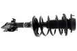 Suspension Strut and Coil Spring Assembly KYB SR4384