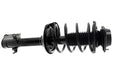 Suspension Strut and Coil Spring Assembly KYB SR4384