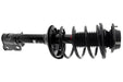 Suspension Strut and Coil Spring Assembly KYB SR4384