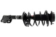 Suspension Strut and Coil Spring Assembly KYB SR4385