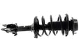 Suspension Strut and Coil Spring Assembly KYB SR4385