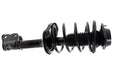 Suspension Strut and Coil Spring Assembly KYB SR4385