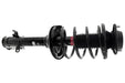 Suspension Strut and Coil Spring Assembly KYB SR4385