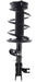 Suspension Strut and Coil Spring Assembly KYB SR4386