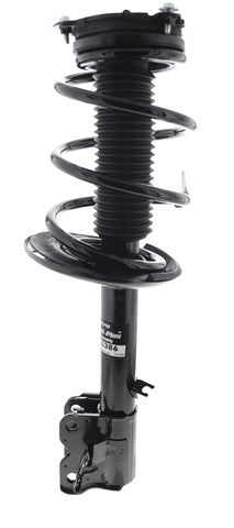 Suspension Strut and Coil Spring Assembly KYB SR4386