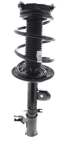 Suspension Strut and Coil Spring Assembly KYB SR4386