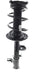 Suspension Strut and Coil Spring Assembly KYB SR4386