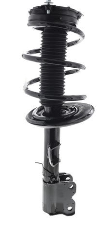 Suspension Strut and Coil Spring Assembly KYB SR4386