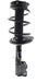 Suspension Strut and Coil Spring Assembly KYB SR4386