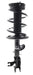 Suspension Strut and Coil Spring Assembly KYB SR4387