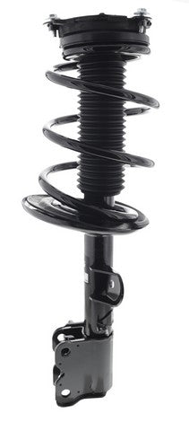 Suspension Strut and Coil Spring Assembly KYB SR4387