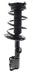 Suspension Strut and Coil Spring Assembly KYB SR4387