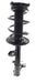Suspension Strut and Coil Spring Assembly KYB SR4387