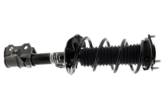 Suspension Strut and Coil Spring Assembly KYB SR4388