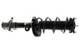 Suspension Strut and Coil Spring Assembly KYB SR4388