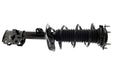 Suspension Strut and Coil Spring Assembly KYB SR4388