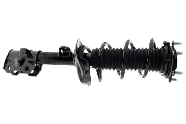 Suspension Strut and Coil Spring Assembly KYB SR4388