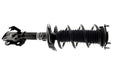 Suspension Strut and Coil Spring Assembly KYB SR4389