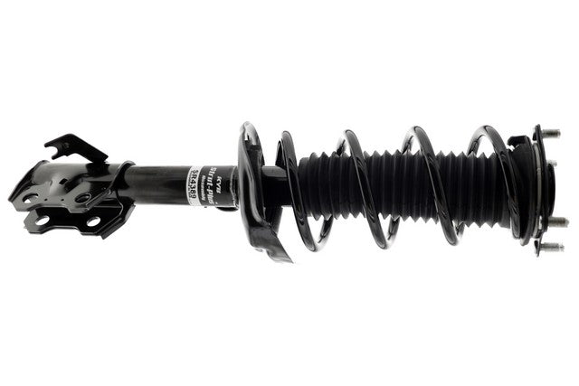 Suspension Strut and Coil Spring Assembly KYB SR4389