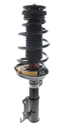 Suspension Strut and Coil Spring Assembly KYB SR4390