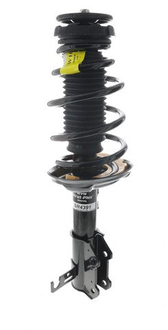 Suspension Strut and Coil Spring Assembly KYB SR4391